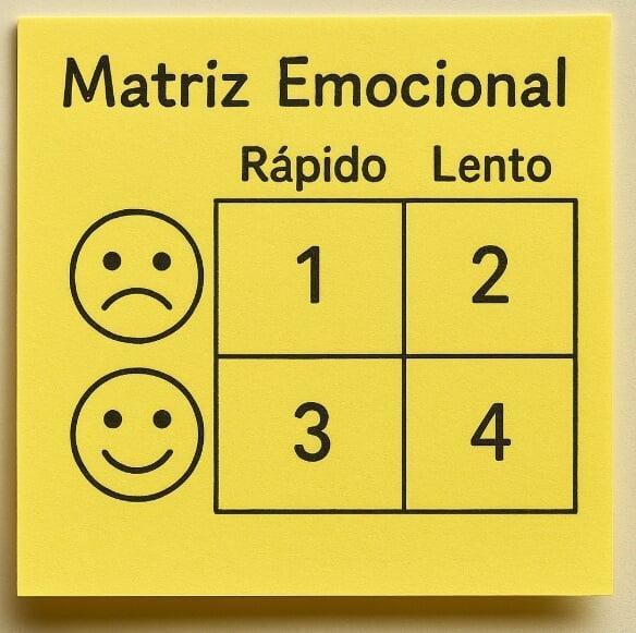 La Matriz Emocional